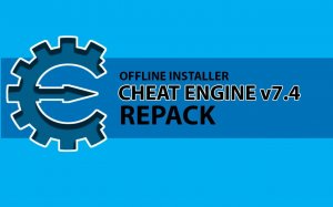 Cheat Engine 7.4